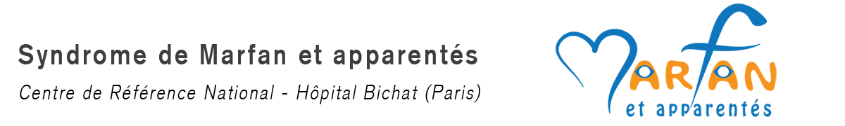 Syndromes de Marfan et apparentés